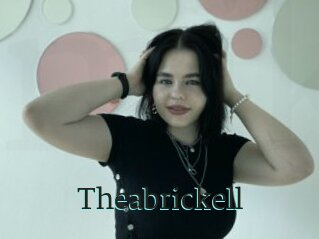 Theabrickell