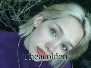 Theacolden