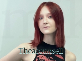 Theacounsell