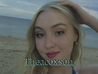 Theacoxson