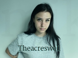 Theacreswell