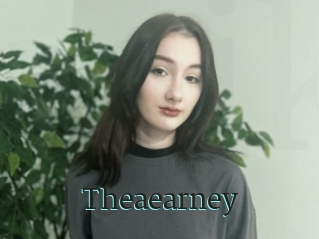 Theaearney