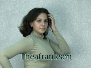 Theafrankson