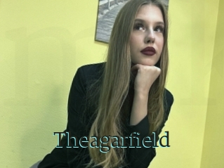 Theagarfield