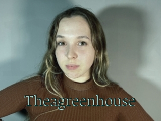 Theagreenhouse