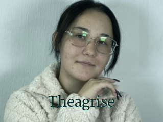 Theagrise