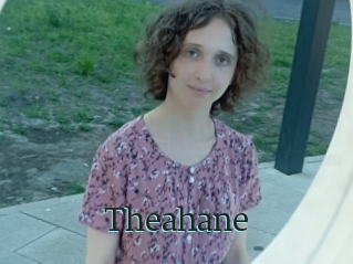 Theahane