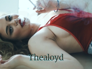 Thealoyd