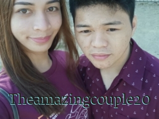 Theamazingcouple20