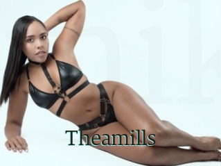 Theamills