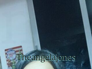 Theangelajones