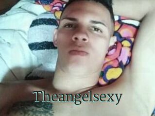 Theangelsexy