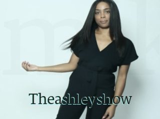 Theashleyshow