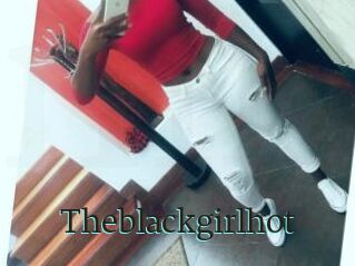 Theblackgirlhot