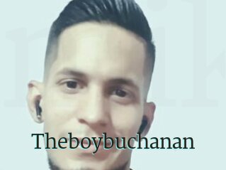 Theboybuchanan