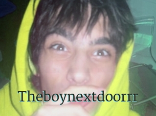 Theboynextdoorrr