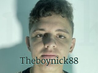 Theboynick88