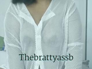 Thebrattyassb