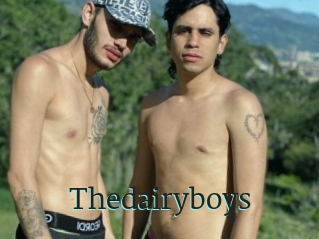 Thedairyboys