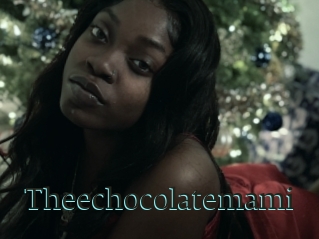 Theechocolatemami