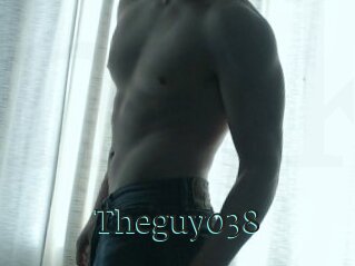 Theguy038