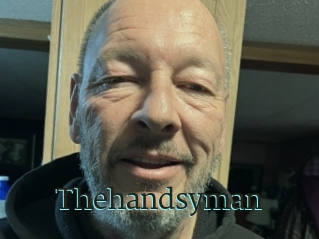 Thehandsyman