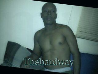 Thehardway