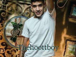 Thehoottboy