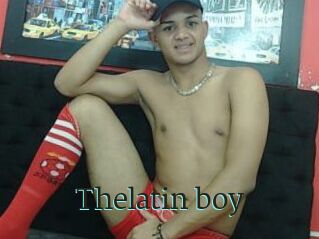 Thelatin_boy