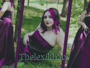 Thelexikhaos