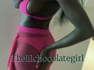 Thelilchocolategirl