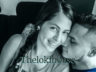 Thelokihouse