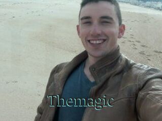 Themagic