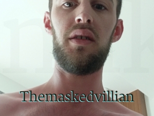 Themaskedvillian