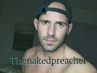 Thenakedpreacher