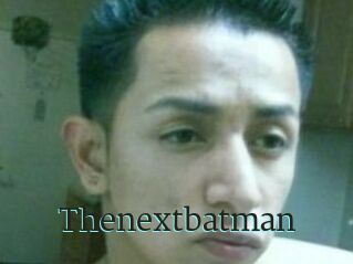 Thenextbatman