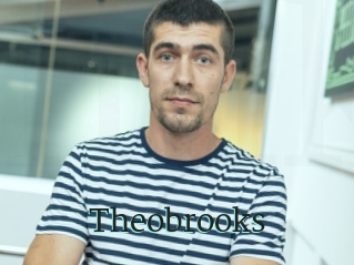 Theobrooks