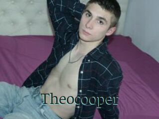 Theocooper