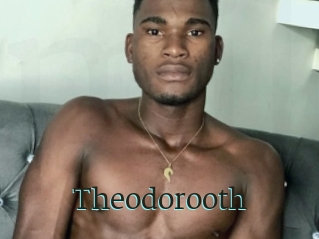 Theodorooth