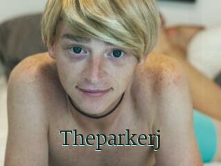 Theparkerj