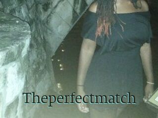 Theperfectmatch