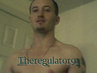 Theregulator91