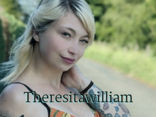 Theresitawilliam