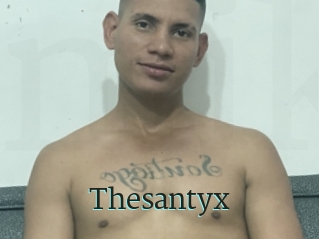 Thesantyx