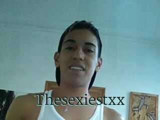 Thesexiestxx