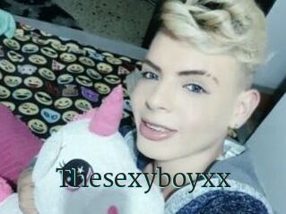 Thesexyboyxx