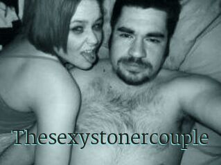 Thesexystonercouple