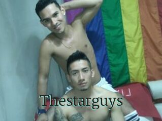 Thestarguys