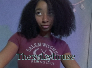 Thexplayhouse