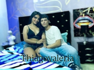 Thiagovaleria